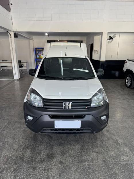 FIAT Fiorino Furgão 1.4 FLEX ENDURANCE, Foto 2