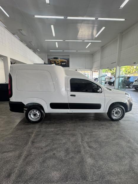 FIAT Fiorino Furgão 1.4 FLEX ENDURANCE, Foto 3