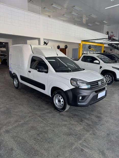 FIAT Fiorino Furgão 1.4 FLEX ENDURANCE, Foto 4