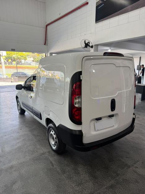 FIAT Fiorino Furgão 1.4 FLEX ENDURANCE, Foto 5