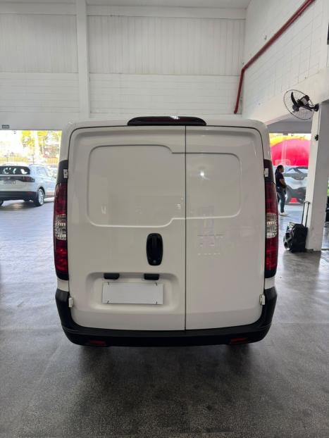 FIAT Fiorino Furgão 1.4 FLEX ENDURANCE, Foto 6