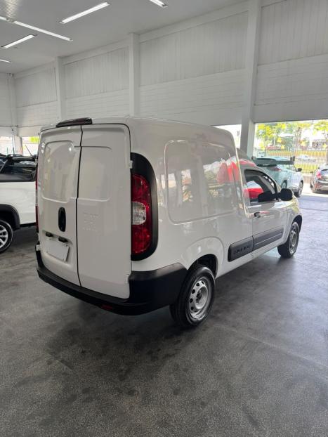 FIAT Fiorino Furgão 1.4 FLEX ENDURANCE, Foto 7