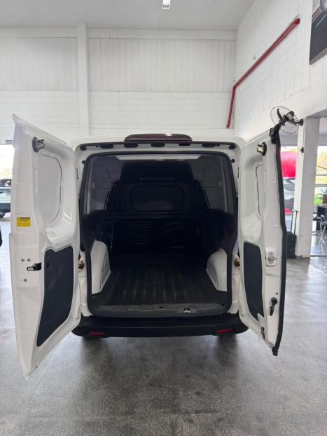 FIAT Fiorino Furgão 1.4 FLEX ENDURANCE, Foto 8