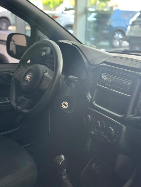 FIAT Fiorino Furgão 1.4 FLEX ENDURANCE, Foto 9