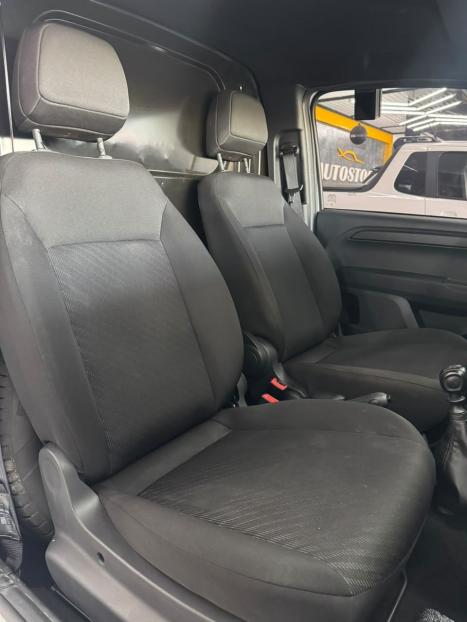 FIAT Fiorino Furgão 1.4 FLEX ENDURANCE, Foto 11