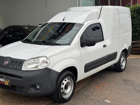 FIAT Fiorino Furgão 1.4 FLEX ENDURANCE, Foto 1
