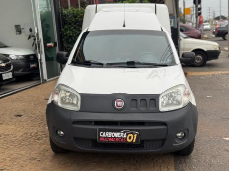 FIAT Fiorino Furgão 1.4 FLEX ENDURANCE, Foto 2