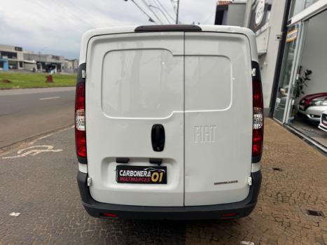 FIAT Fiorino Furgão 1.4 FLEX ENDURANCE, Foto 3