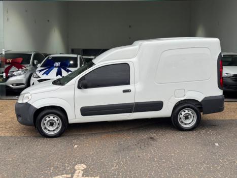 FIAT Fiorino Furgão 1.4 FLEX ENDURANCE, Foto 5