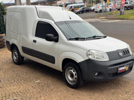 FIAT Fiorino Furgão 1.4 FLEX ENDURANCE, Foto 6
