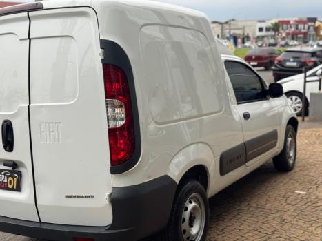 FIAT Fiorino Furgão 1.4 FLEX ENDURANCE, Foto 7