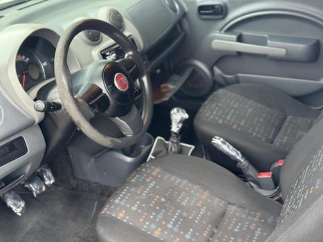 FIAT Fiorino Furgão 1.4 FLEX ENDURANCE, Foto 8