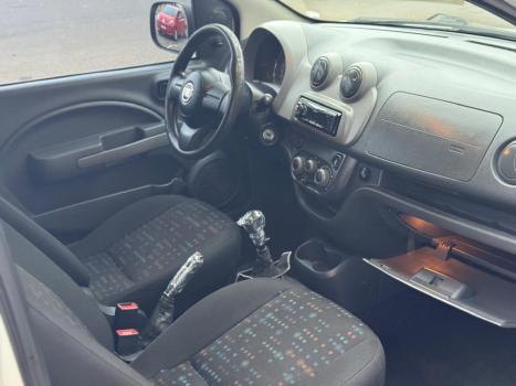 FIAT Fiorino Furgão 1.4 FLEX ENDURANCE, Foto 9