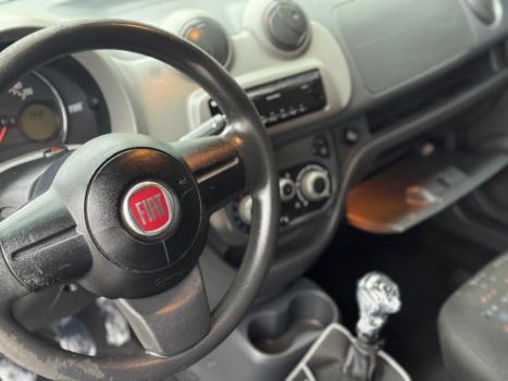 FIAT Fiorino Furgão 1.4 FLEX ENDURANCE, Foto 10