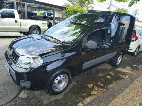 FIAT Fiorino Furgão 1.4 FIRE FLEX HARD WORKING, Foto 2