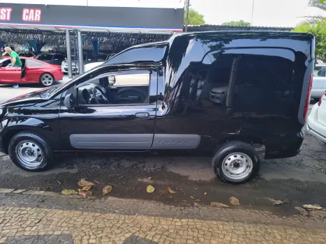 FIAT Fiorino Furgão 1.4 FIRE FLEX HARD WORKING, Foto 3