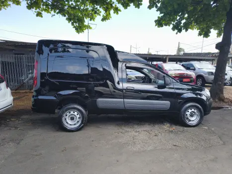FIAT Fiorino Furgão 1.4 FIRE FLEX HARD WORKING, Foto 4