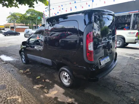 FIAT Fiorino Furgão 1.4 FIRE FLEX HARD WORKING, Foto 5