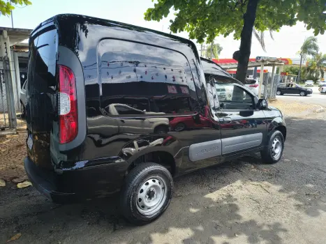 FIAT Fiorino Furgão 1.4 FIRE FLEX HARD WORKING, Foto 6
