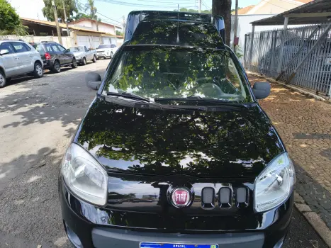 FIAT Fiorino Furgão 1.4 FIRE FLEX HARD WORKING, Foto 9