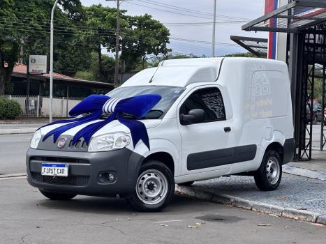 FIAT Fiorino Furgão 1.4 FLEX ENDURANCE, Foto 1