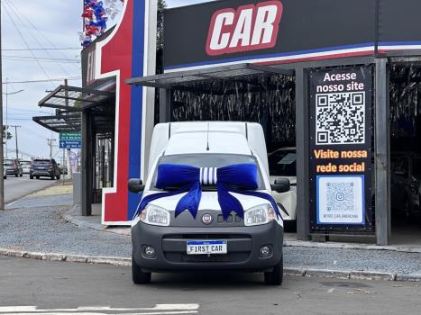 FIAT Fiorino Furgão 1.4 FLEX ENDURANCE, Foto 2