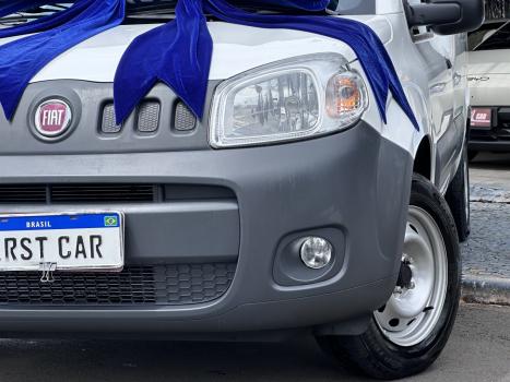 FIAT Fiorino Furgão 1.4 FLEX ENDURANCE, Foto 3