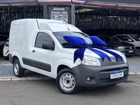 FIAT Fiorino Furgão 1.4 FLEX ENDURANCE, Foto 4
