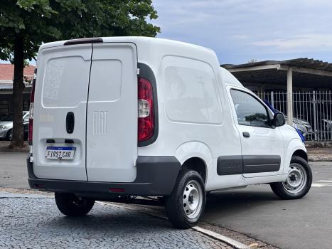 FIAT Fiorino Furgão 1.4 FLEX ENDURANCE, Foto 6