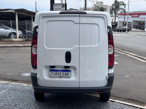 FIAT Fiorino Furgão 1.4 FLEX ENDURANCE, Foto 7