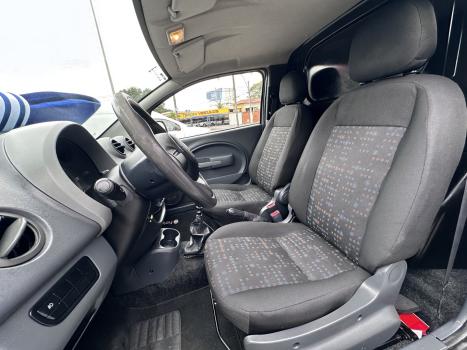 FIAT Fiorino Furgão 1.4 FLEX ENDURANCE, Foto 10