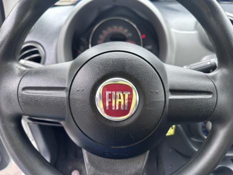 FIAT Fiorino Furgão 1.4 FLEX ENDURANCE, Foto 12