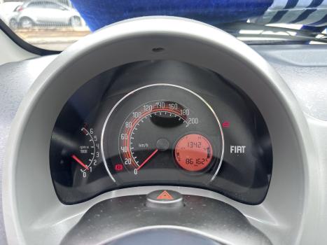 FIAT Fiorino Furgão 1.4 FLEX ENDURANCE, Foto 13