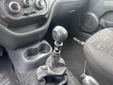 FIAT Fiorino Furgão 1.4 FLEX ENDURANCE, Foto 14