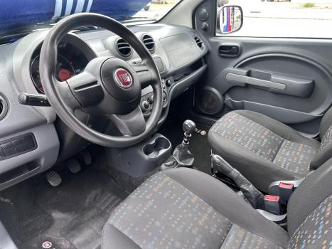 FIAT Fiorino Furgão 1.4 FLEX ENDURANCE, Foto 16