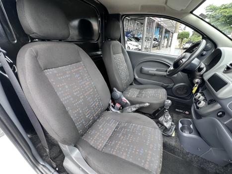 FIAT Fiorino Furgão 1.4 FLEX ENDURANCE, Foto 17