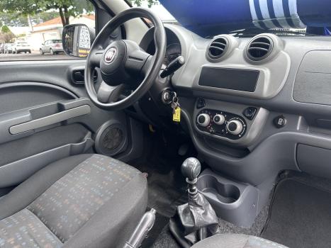 FIAT Fiorino Furgão 1.4 FLEX ENDURANCE, Foto 18