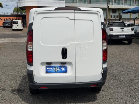 FIAT Fiorino Furgão 1.4 FIRE FLEX HARD WORKING, Foto 2