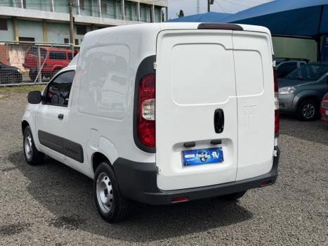 FIAT Fiorino Furgão 1.4 FIRE FLEX HARD WORKING, Foto 3