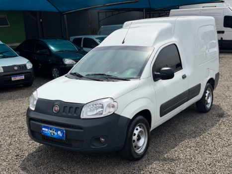 FIAT Fiorino Furgão 1.4 FIRE FLEX HARD WORKING, Foto 4