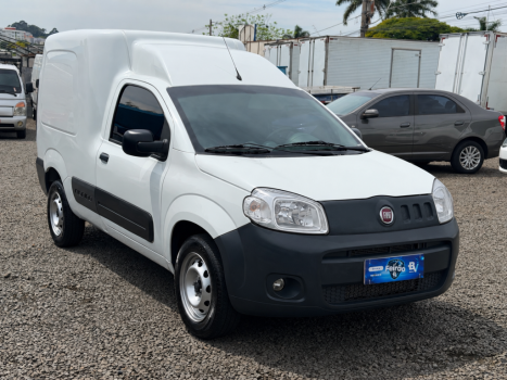FIAT Fiorino Furgão 1.4 FIRE FLEX HARD WORKING, Foto 1