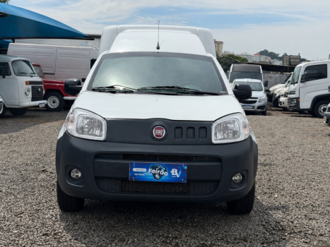 FIAT Fiorino Furgão 1.4 FIRE FLEX HARD WORKING, Foto 6