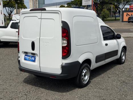 FIAT Fiorino Furgão 1.4 FIRE FLEX HARD WORKING, Foto 8