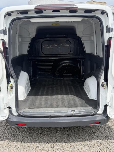 FIAT Fiorino Furgão 1.4 FIRE FLEX HARD WORKING, Foto 9