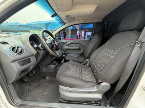 FIAT Fiorino Furgão 1.4 FIRE FLEX HARD WORKING, Foto 12