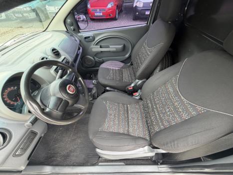 FIAT Fiorino Furgão 1.4 FIRE FLEX HARD WORKING, Foto 13