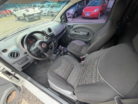 FIAT Fiorino Furgão 1.4 FIRE FLEX HARD WORKING, Foto 15