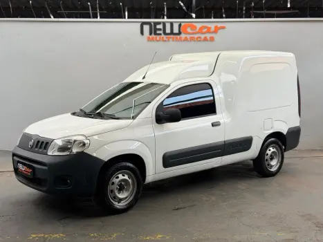 FIAT Fiorino Furgão 1.4 FLEX ENDURANCE, Foto 1