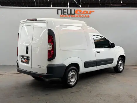 FIAT Fiorino Furgão 1.4 FLEX ENDURANCE, Foto 2