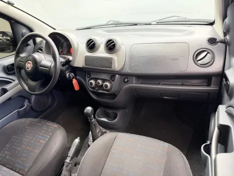 FIAT Fiorino Furgão 1.4 FLEX ENDURANCE, Foto 3